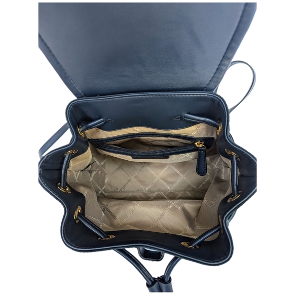 MICHAEL Michael Kors Cara Small Nylon Backpack - Picture 9 of 16